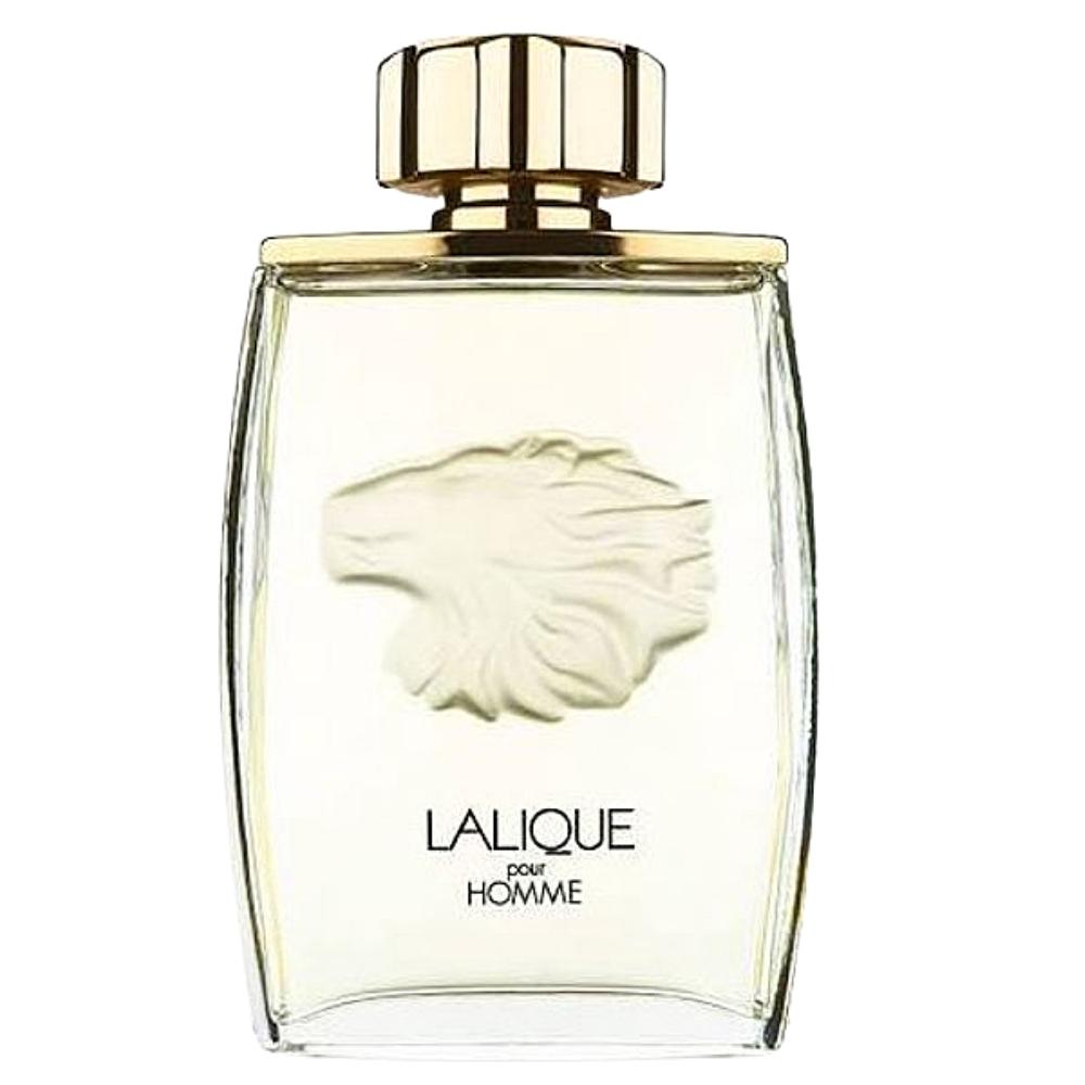 Lalique Pour Homme Lion