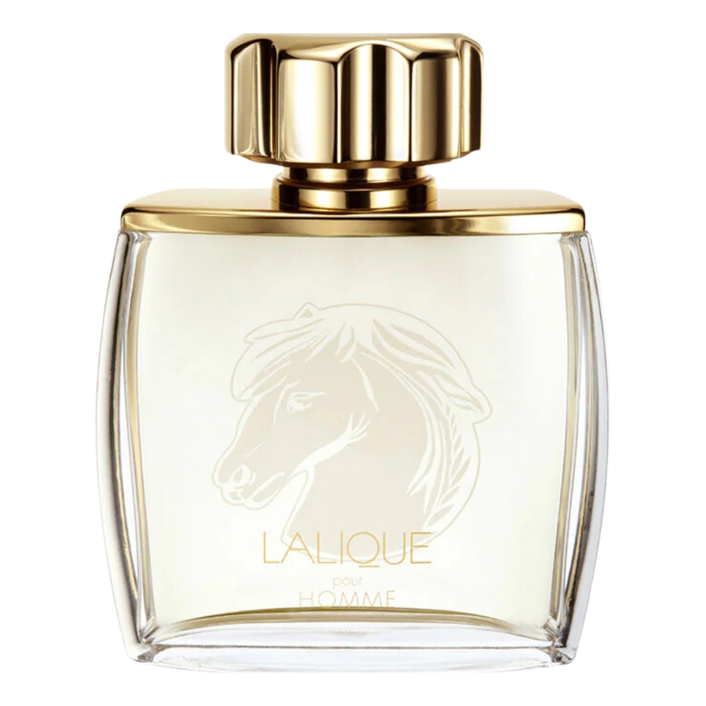 Lalique Equus