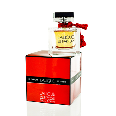 Lalique Le Parfum EDP Spray