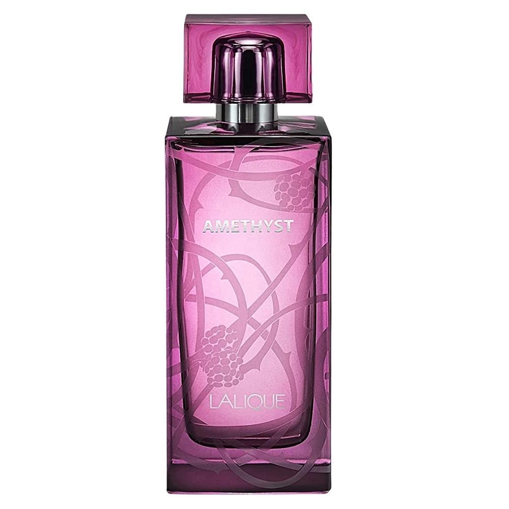 Lalique Amethyst Perfume