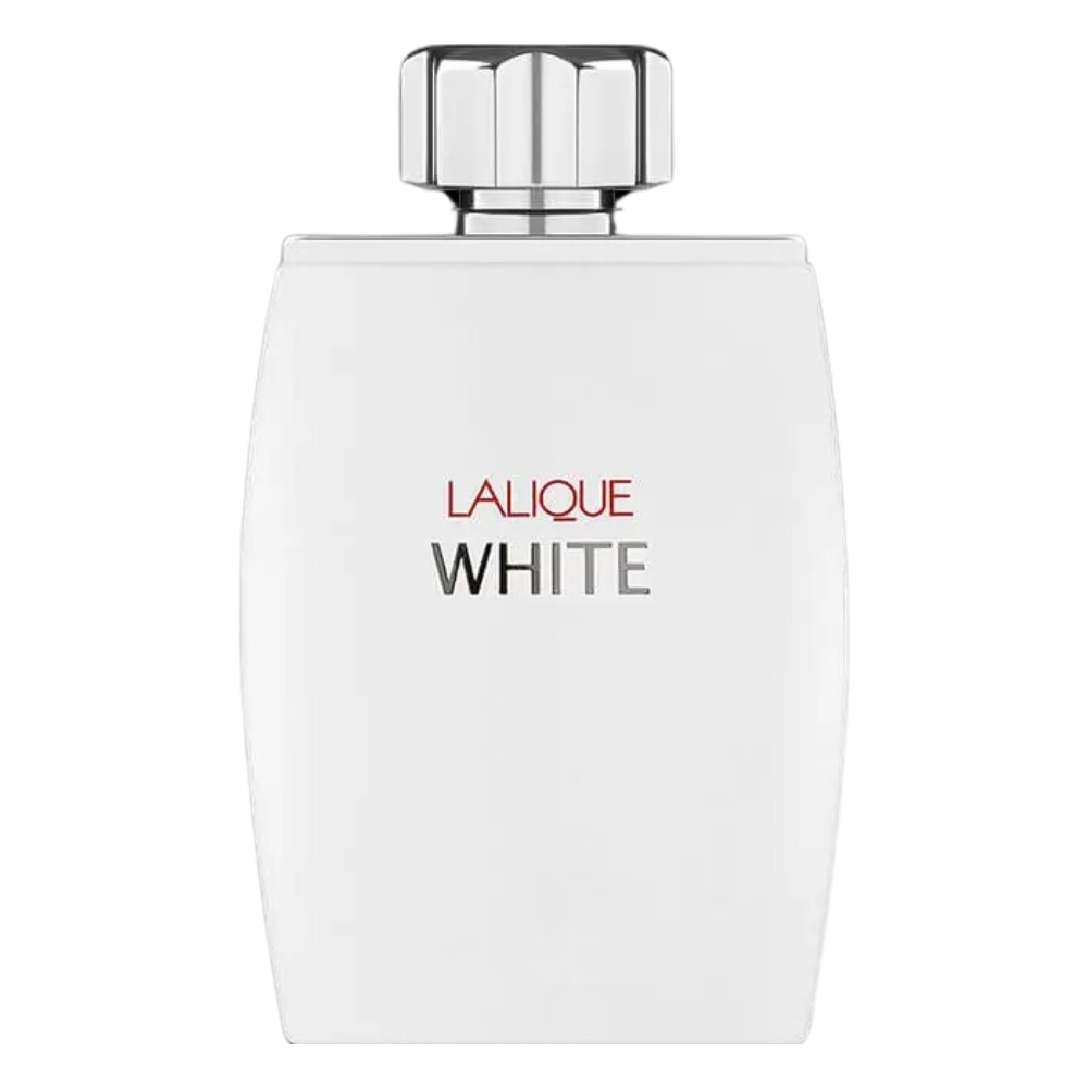 Lalique White