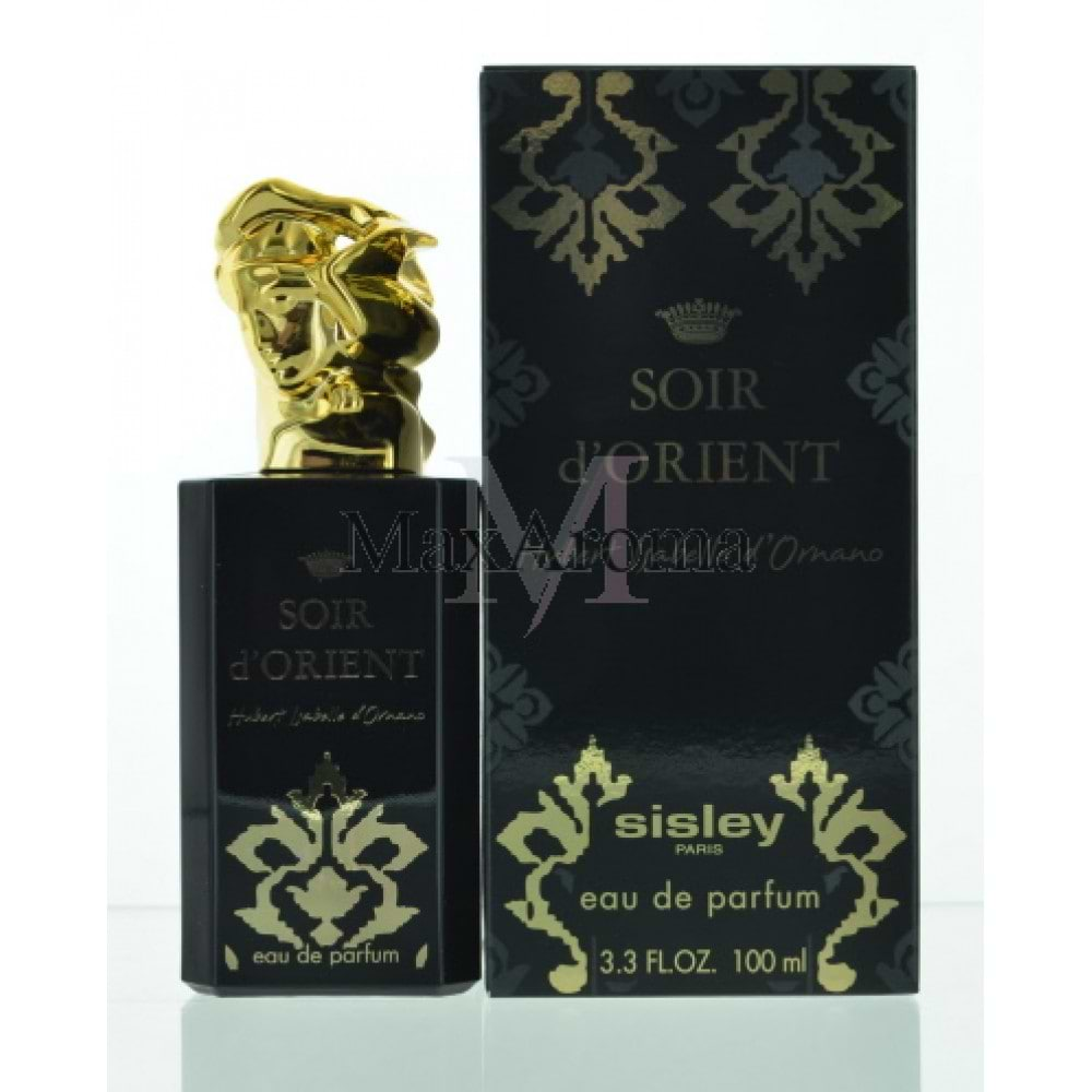 Sisley Paris Soir D'Orient for Women