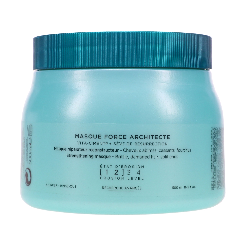 Kerastase Kerastase Resistance Masque Force A..