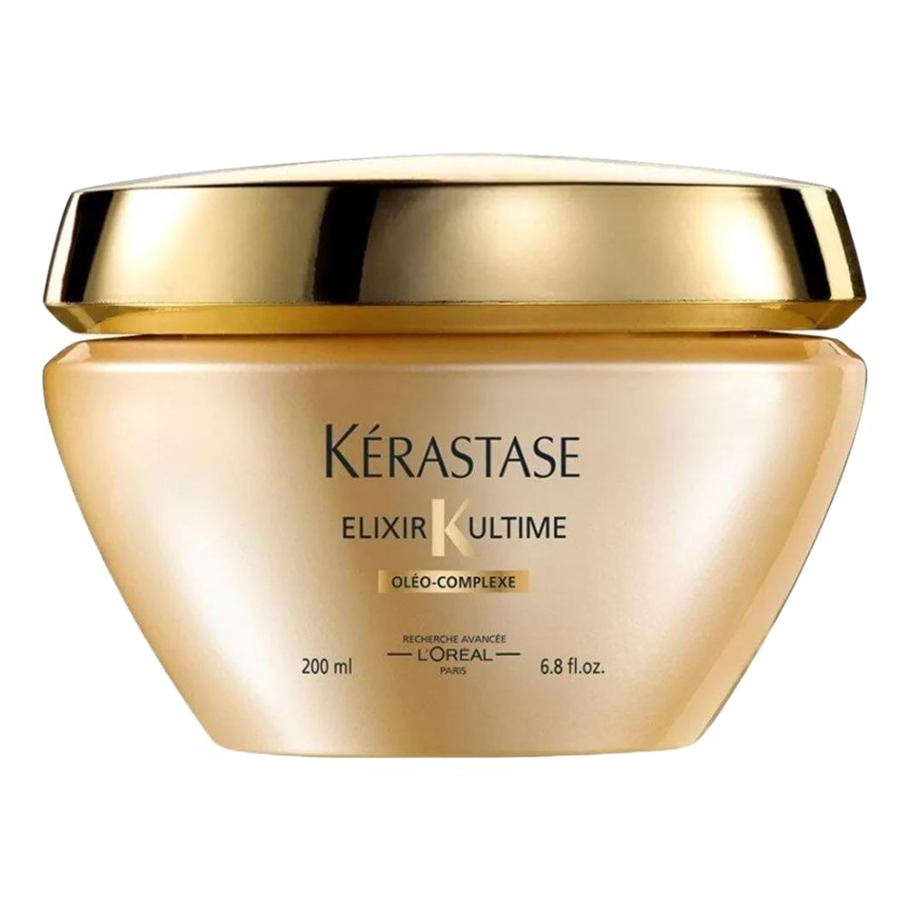 Kerastase Elixir Ultime Treatment Mask 