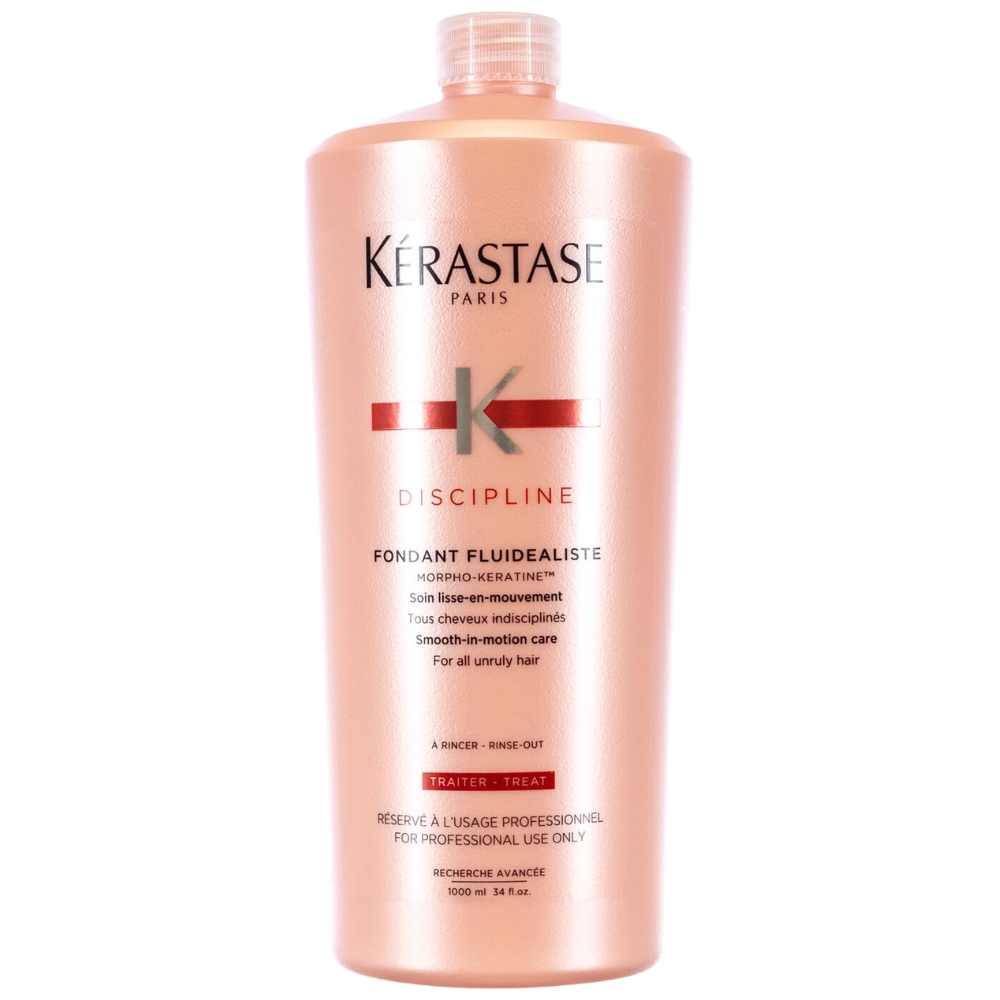 Kerastase Discipline Smooth in motion Conditi..