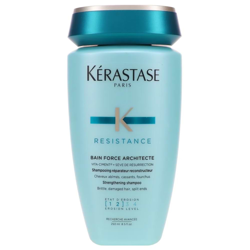 Kerastase Resistance Bain Force Architecte Sh..