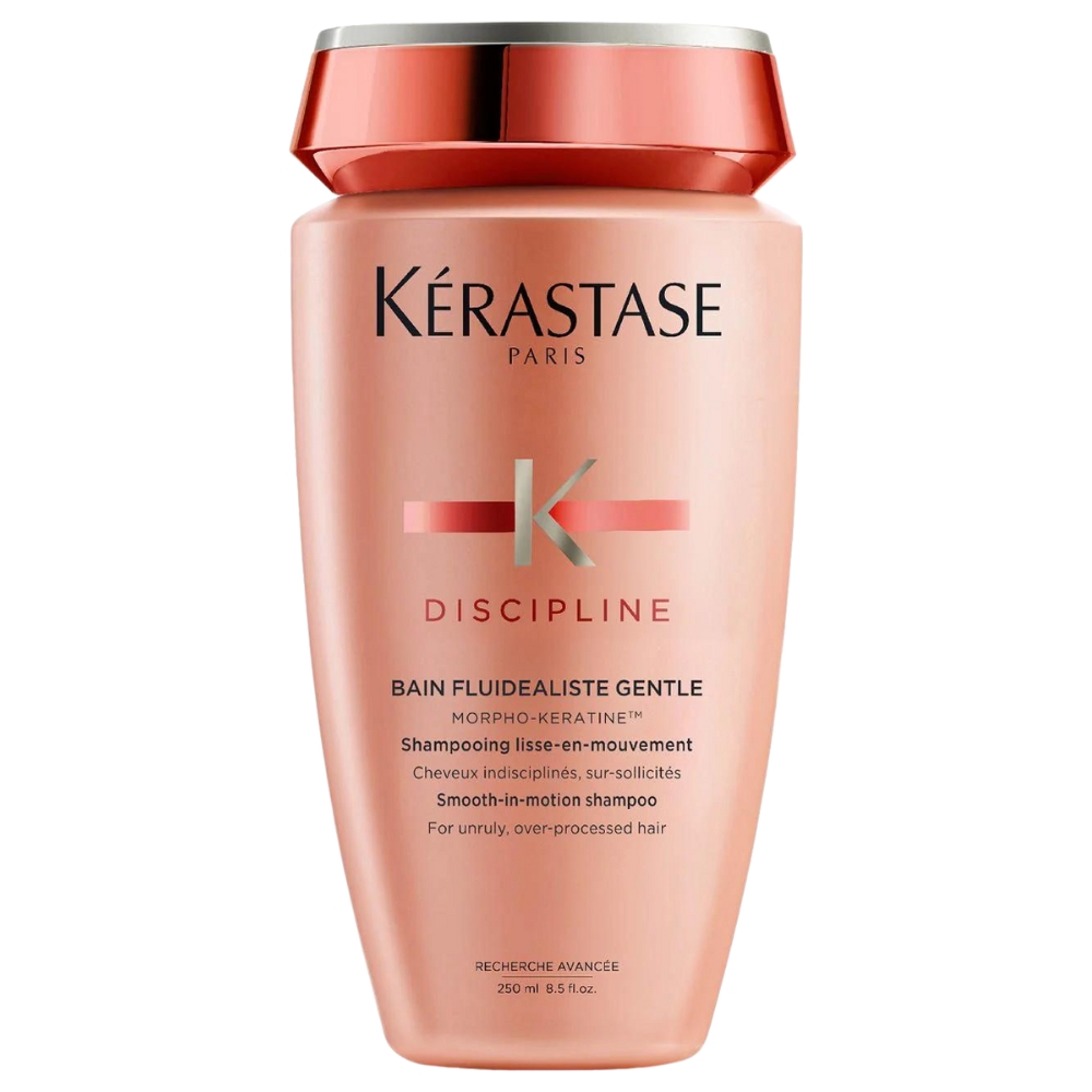 Kerastase Discipline Bain Fluidealist Shampoo..