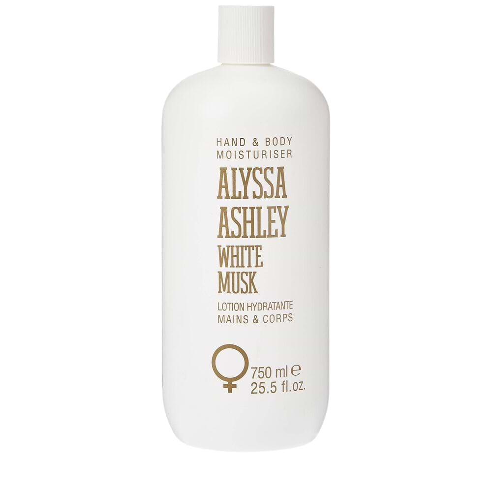 Alyssa Ashley White Musk