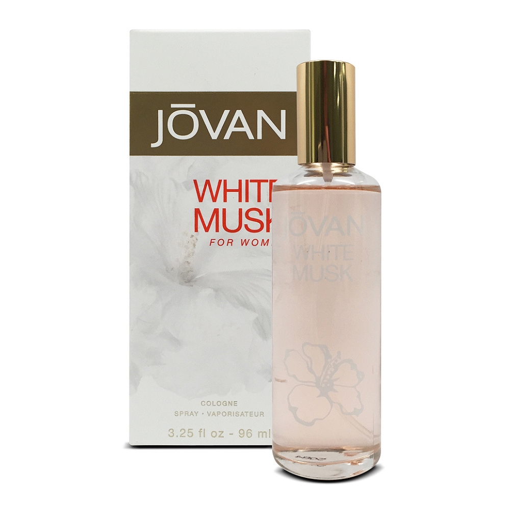 White Musk