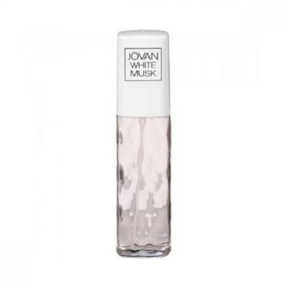 Jovan White Musk For Women Cologne Spray Unboxed