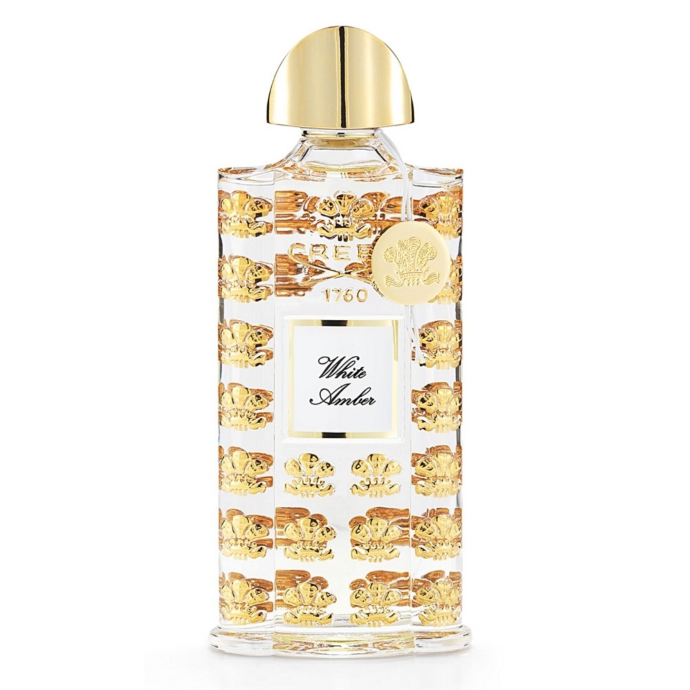 Creed White Amber Perfume Unisex