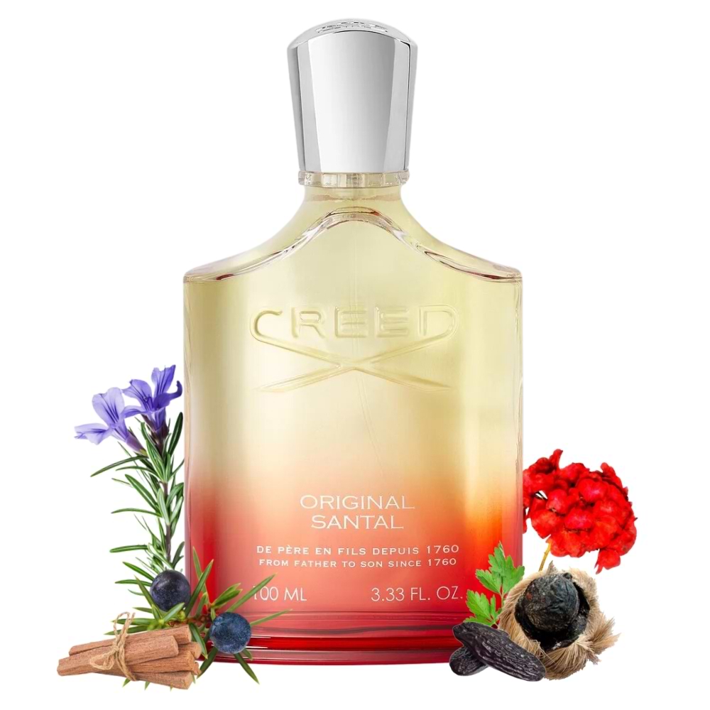  Original Santal 