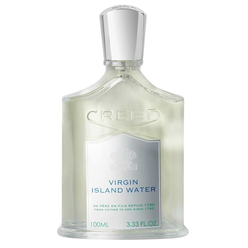 Creed Virgin Island Water 