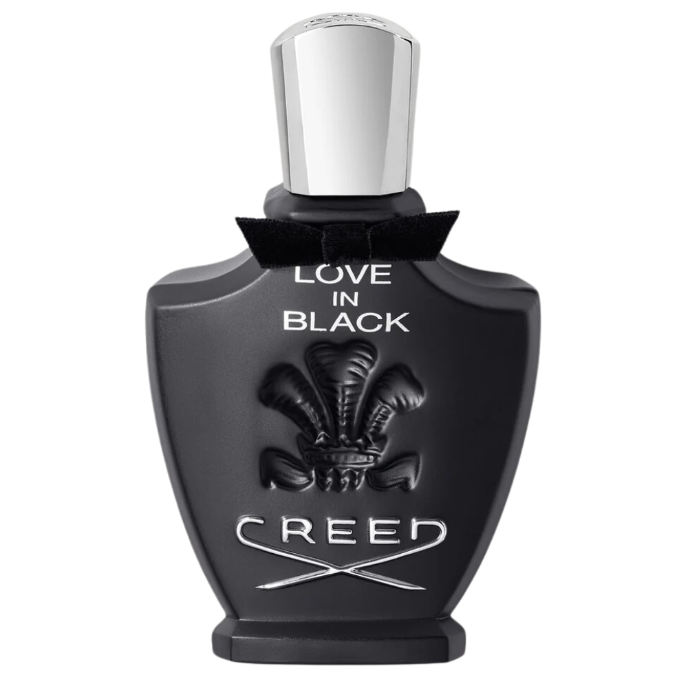 Creed Love In Black