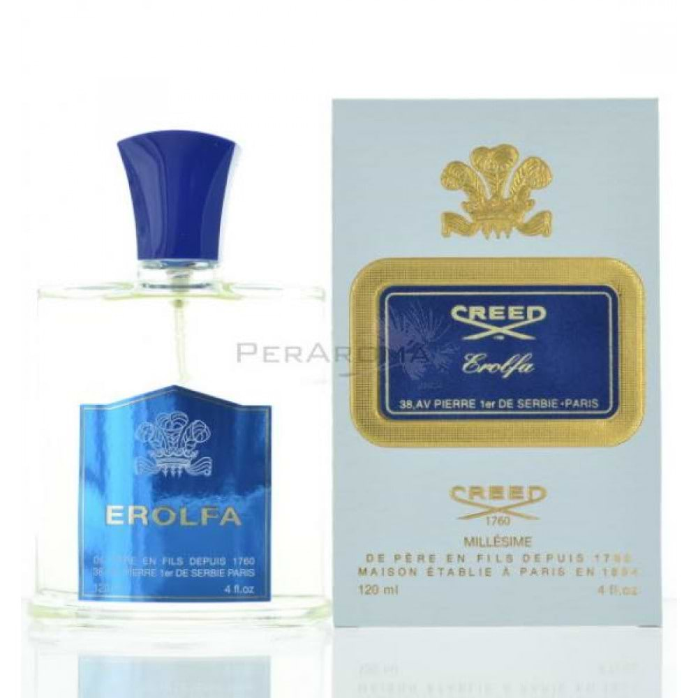 Creed Erolfa for Men