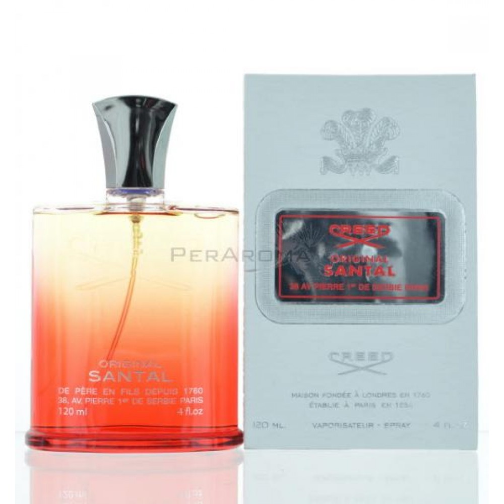 Creed  Original Santal  Unisex