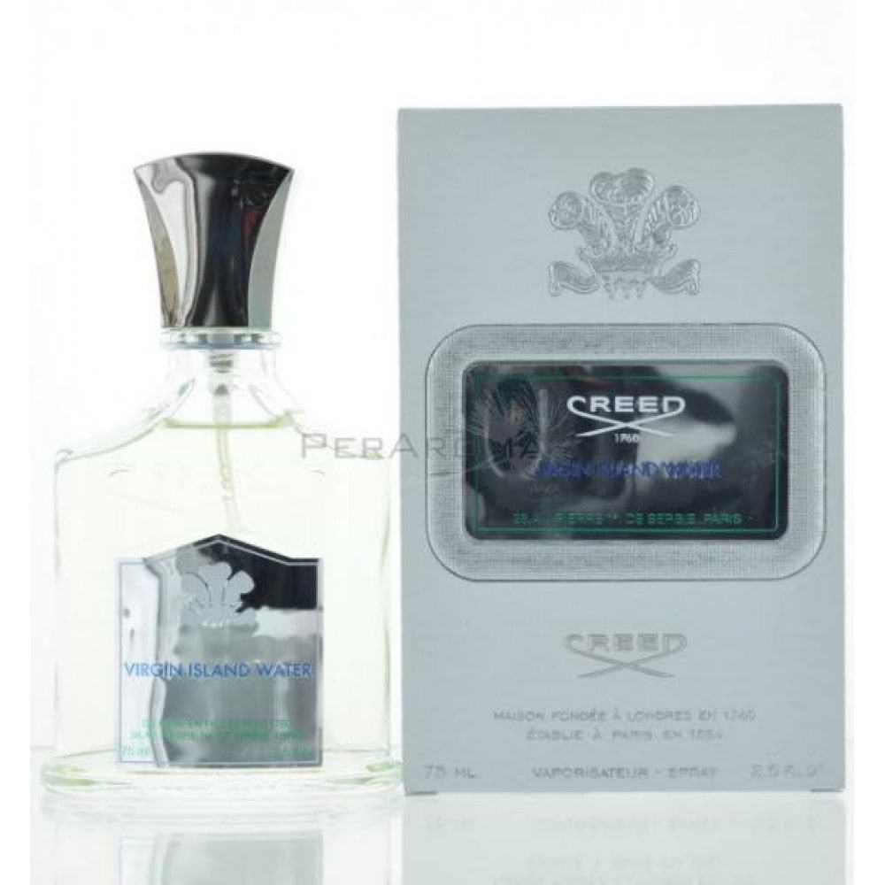 Creed Virgin Island Water for Unisex