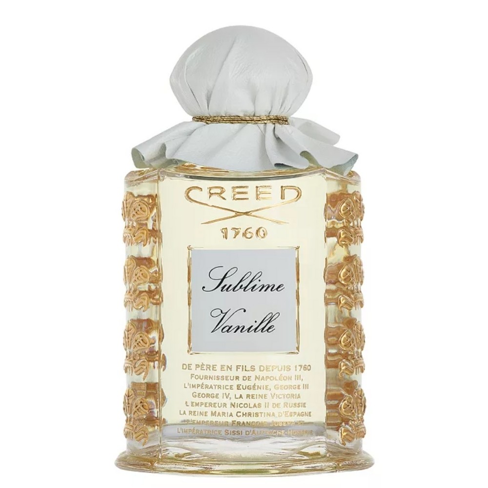 Creed Sublime Vanille