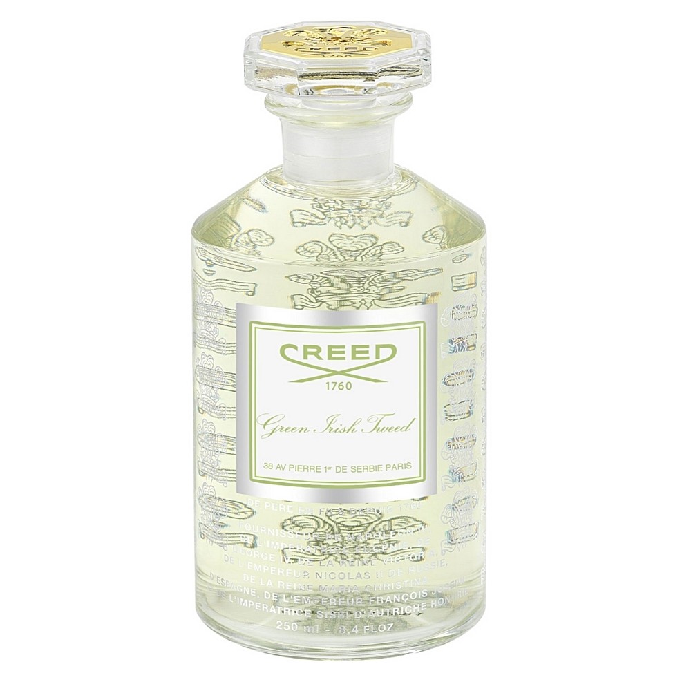 Creed Green Irish Tweed for Men