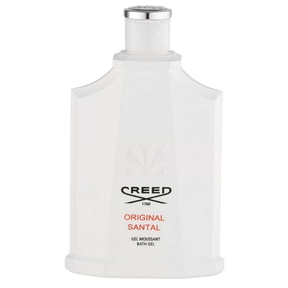 Creed Original Santal Bath & Shower Gel 