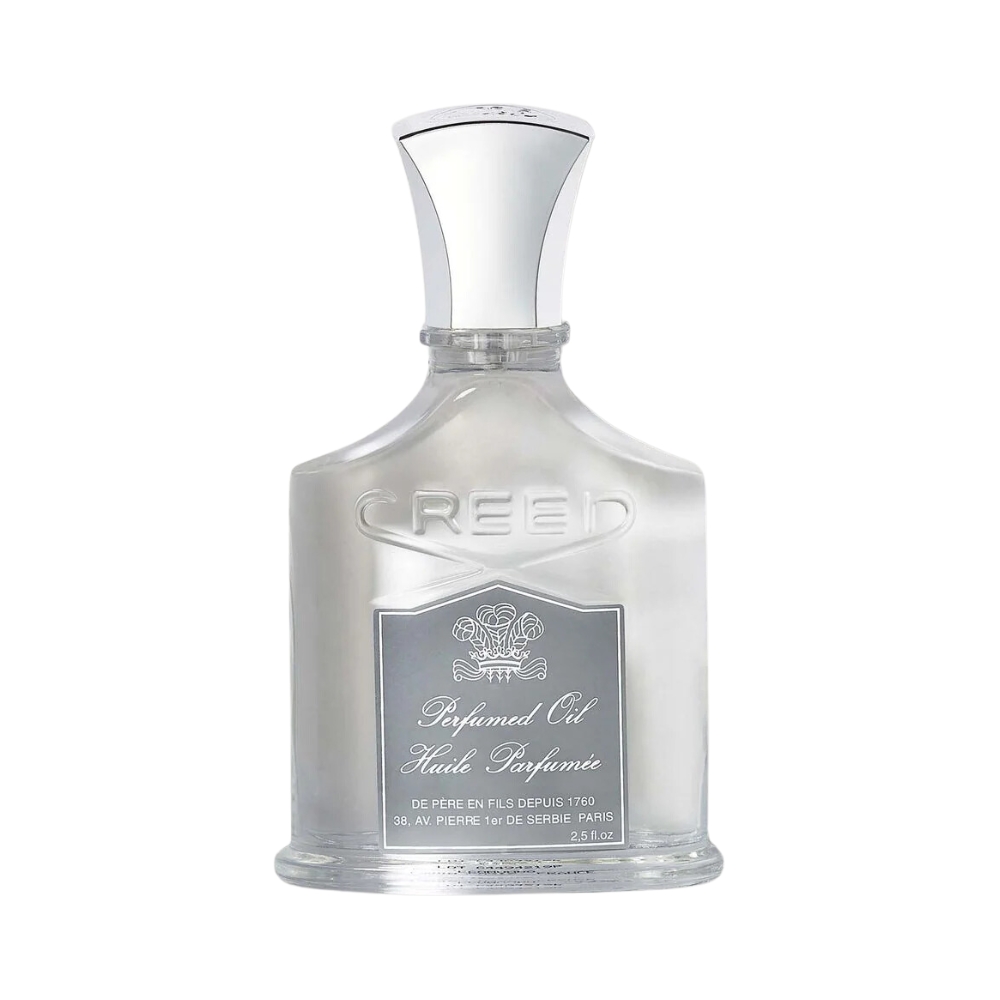 Creed Aventus Perfumed Body Oil