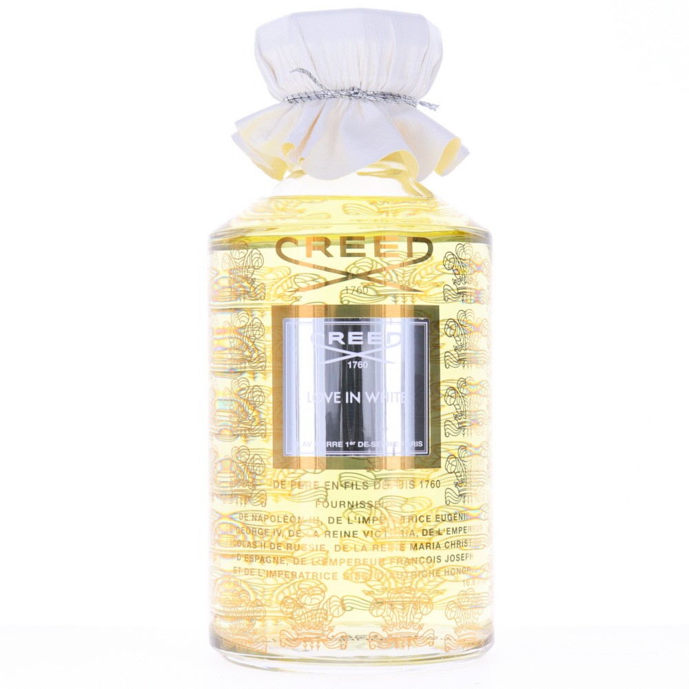 Creed Love In White EDP Spray