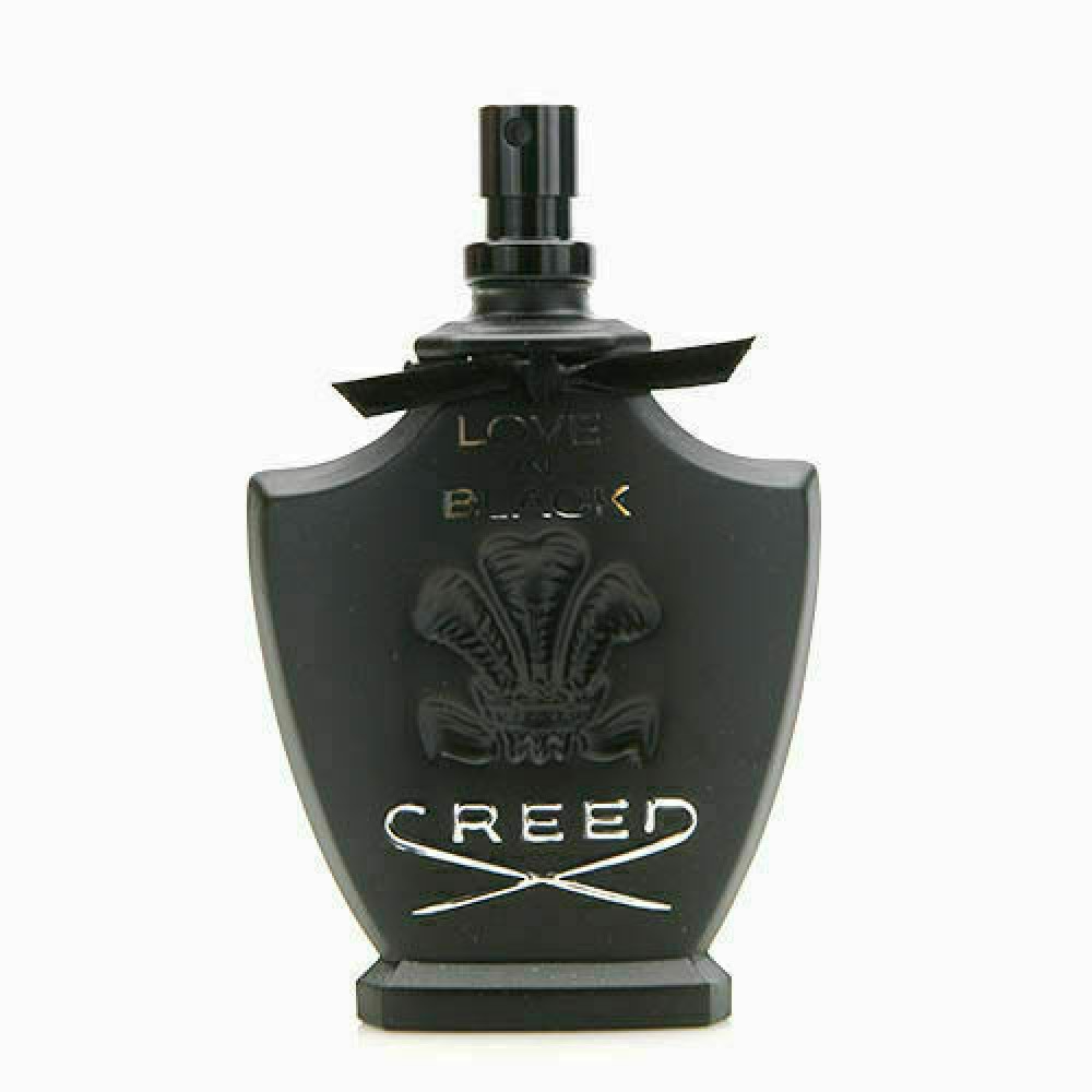 Creed Love In Black