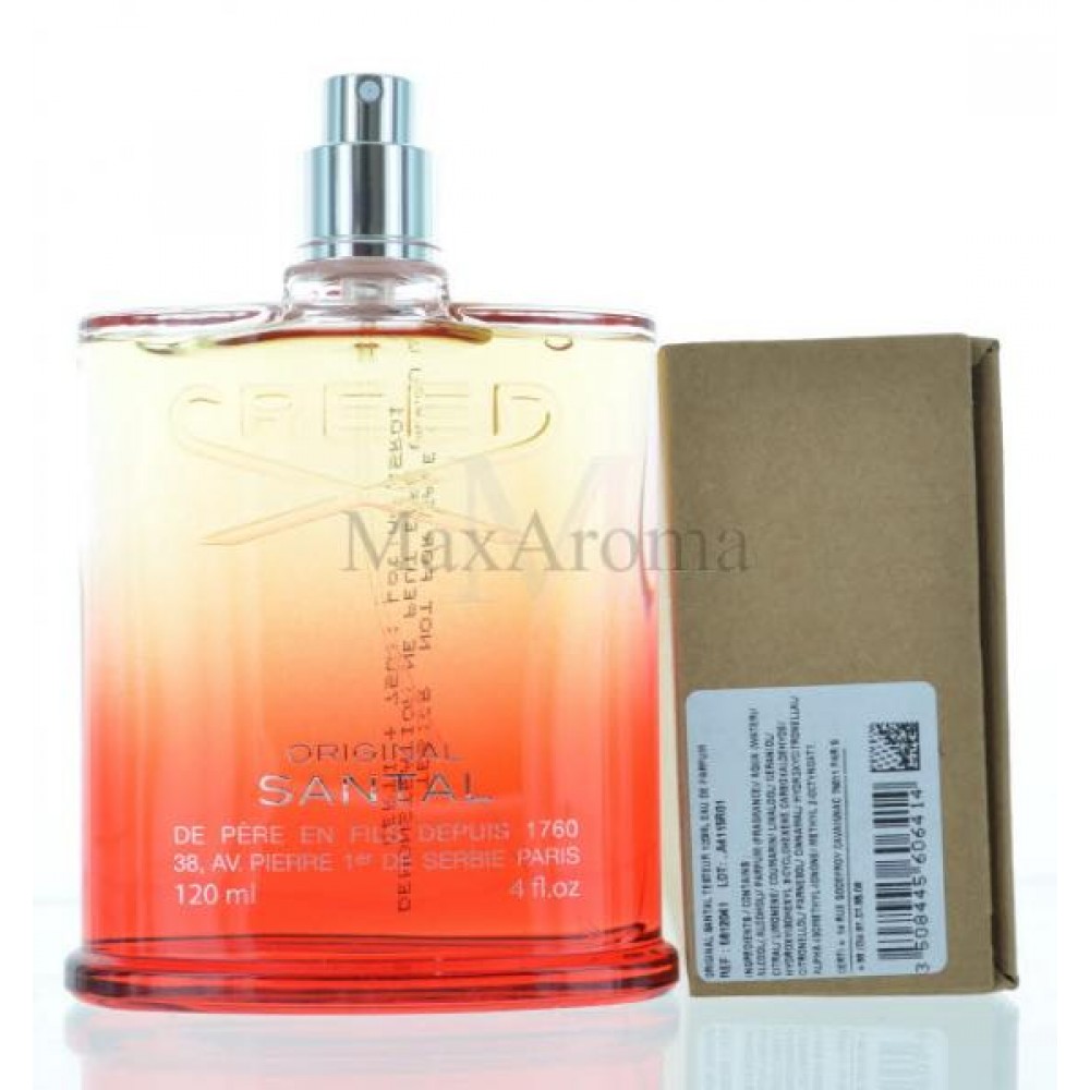 Creed  Original Santal  for Unisex