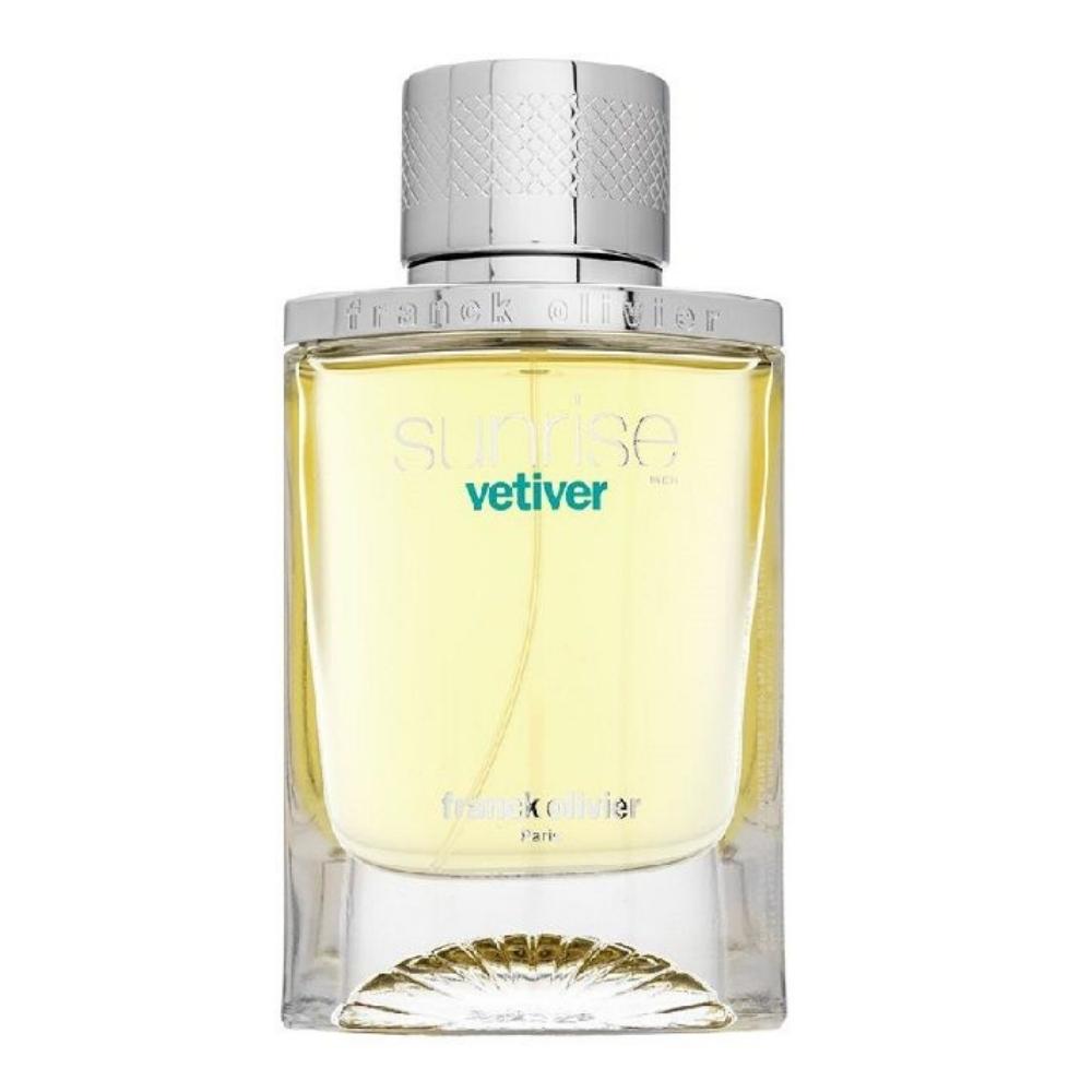 Franck Olivier Sunrise Vetiver