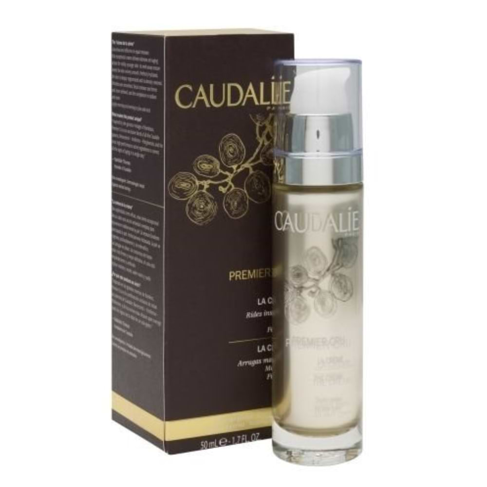 Caudalie Premier Cru Anti-aging Cream 