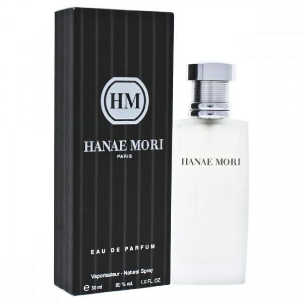 Hanae Mori Hanae Mori Men 1.0 oz. EDP