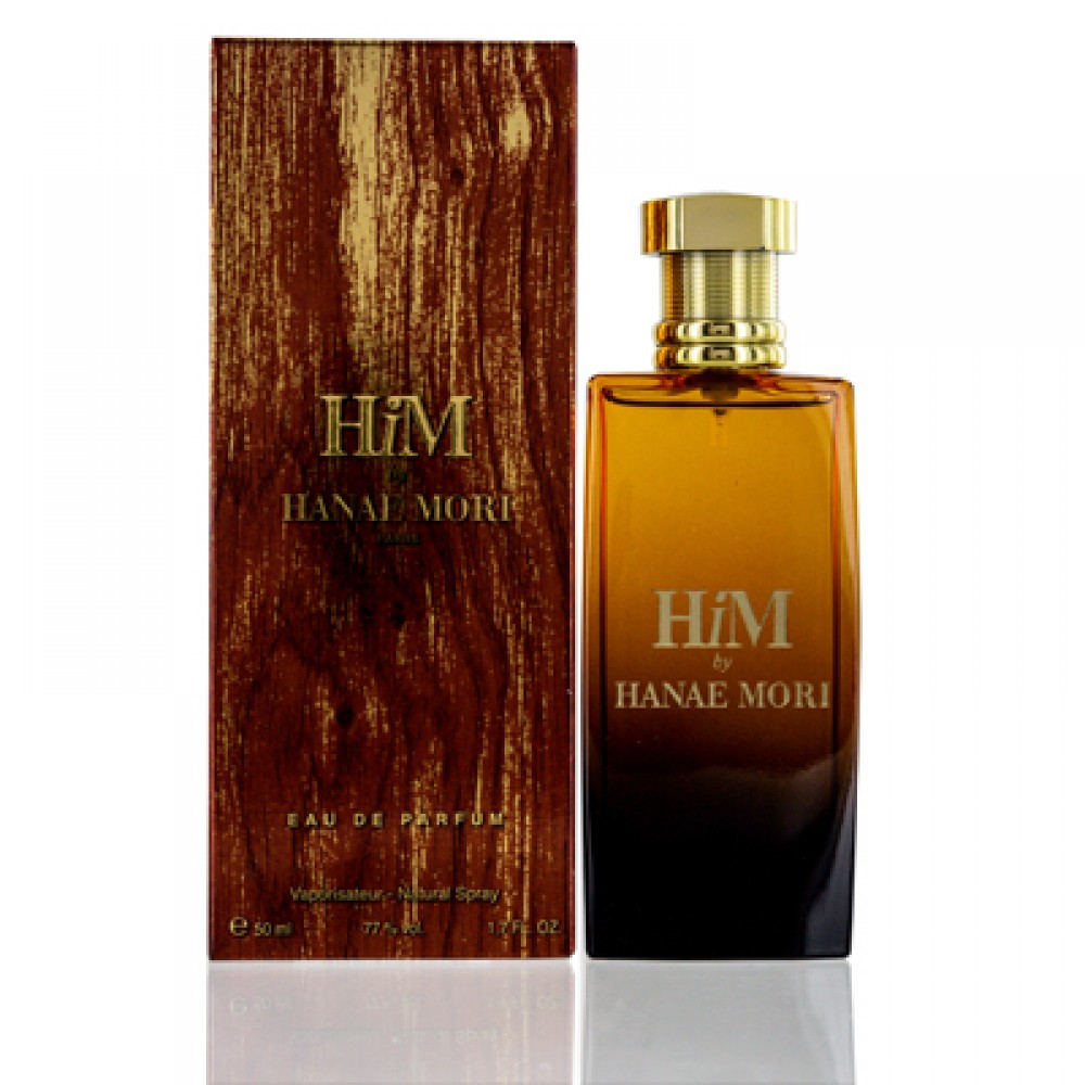 Hanae Mori Him for Men