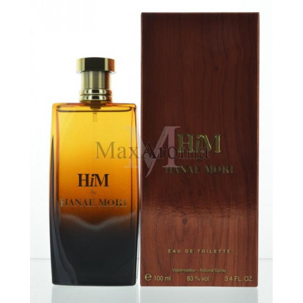 Hanae Mori Him for Men