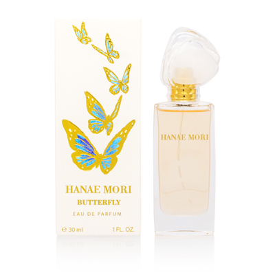 Hanae Mori Hanae Mori Butterfly EDP Spray