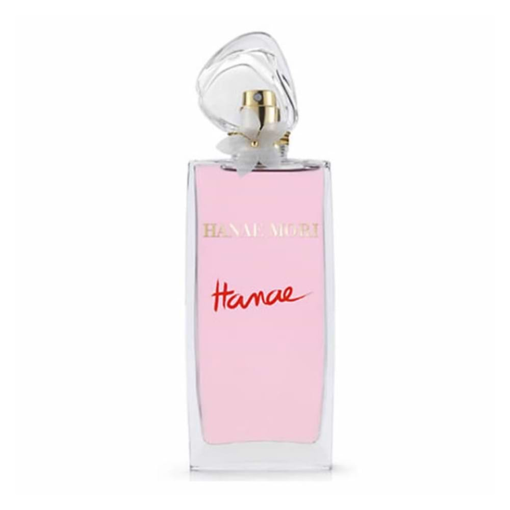 Hanae Mori Hanae Mori Hanae