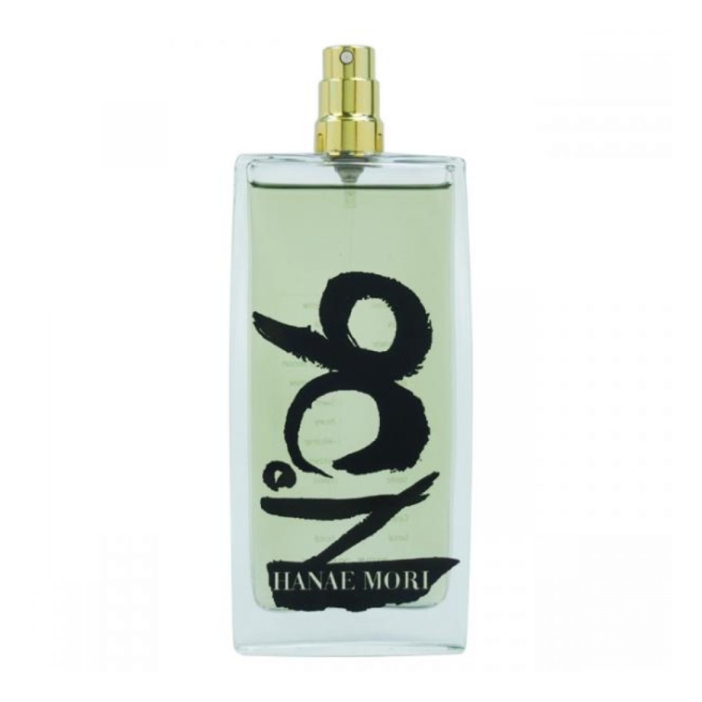 Hanae Mori Eau De Collection No.6