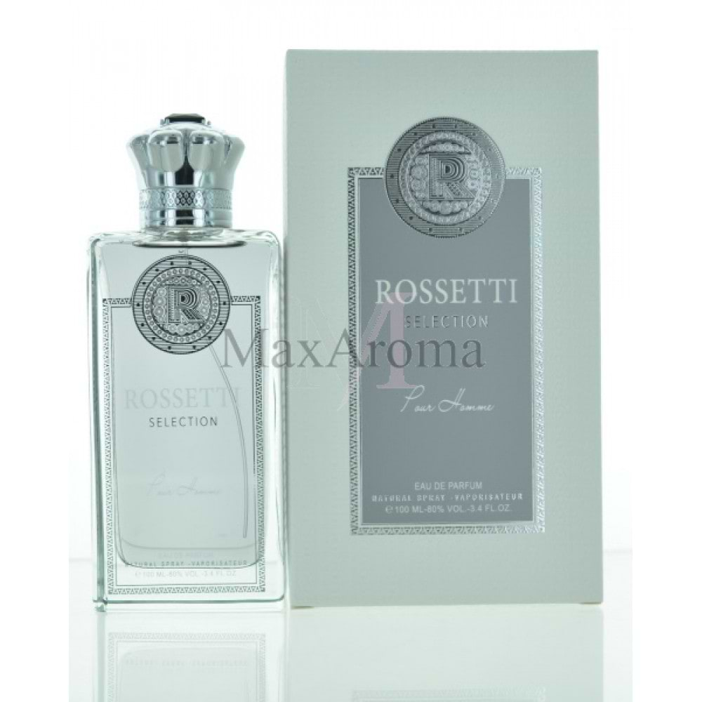 Smile Paris Rossetti Pour Homme Cologne