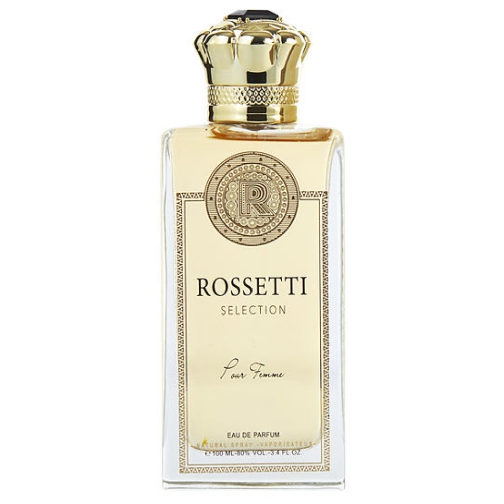 Smile Paris Rossetti Pour Femme Perfume