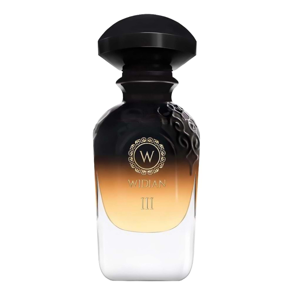 Widian Black III Parfum Extrait