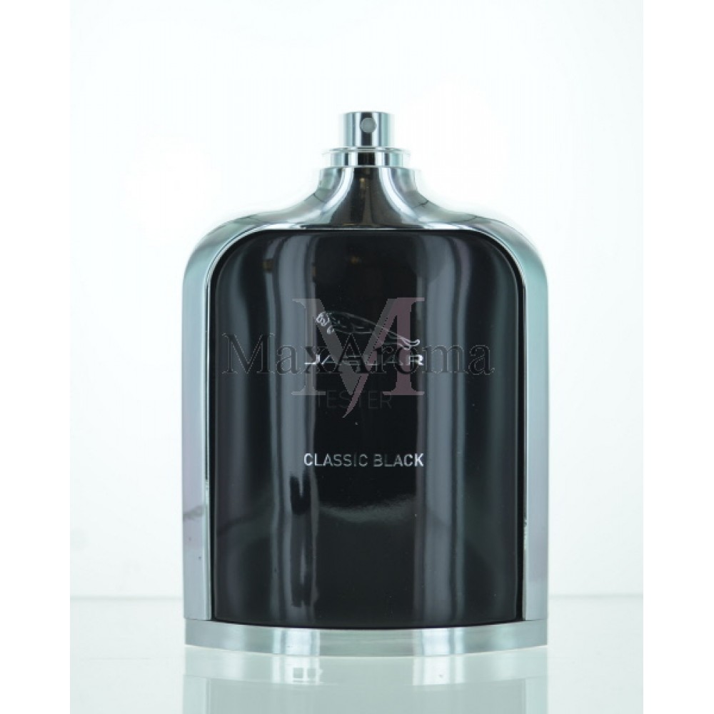 Jaguar Classic Black Cologne for Men