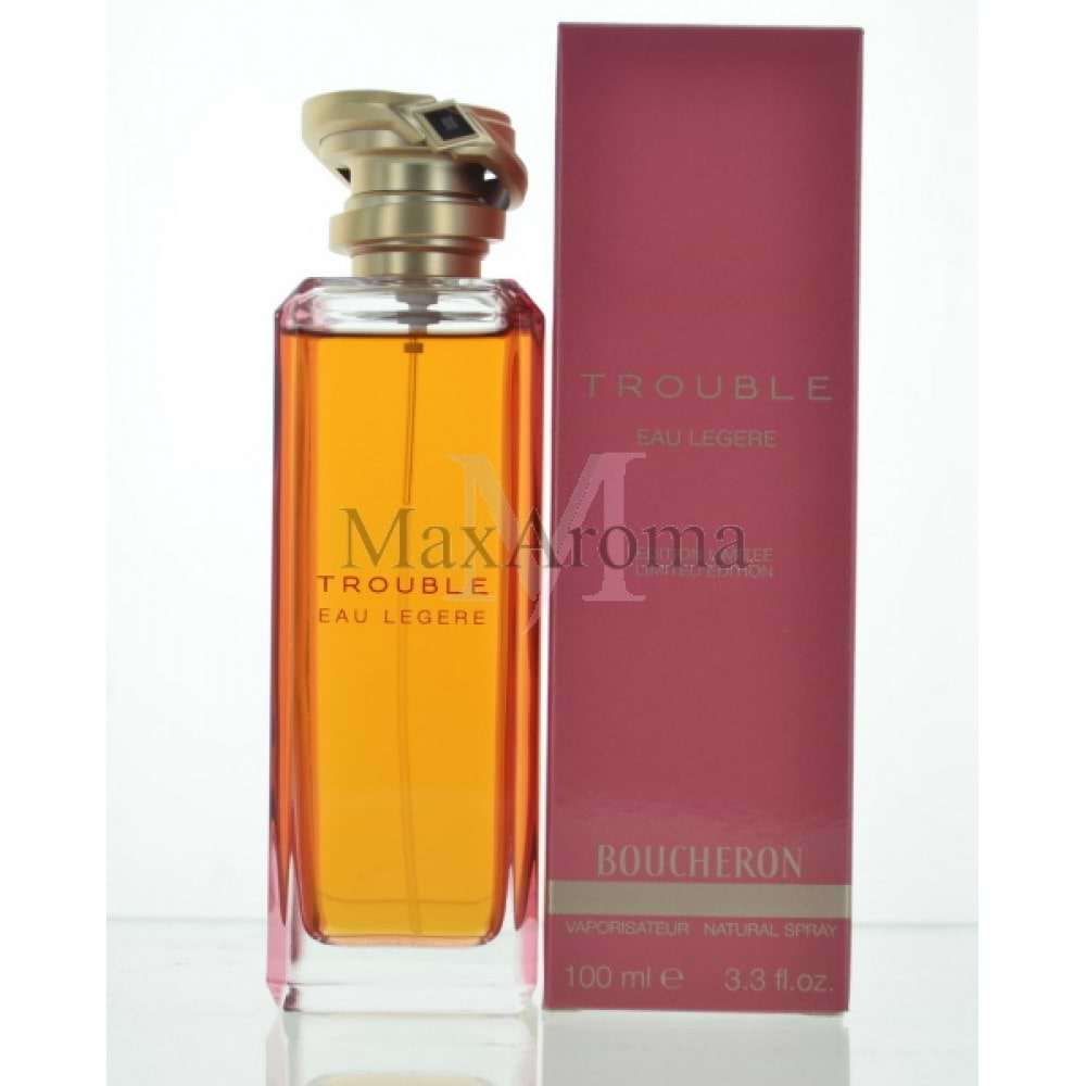 Boucheron Trouble EDT for Women