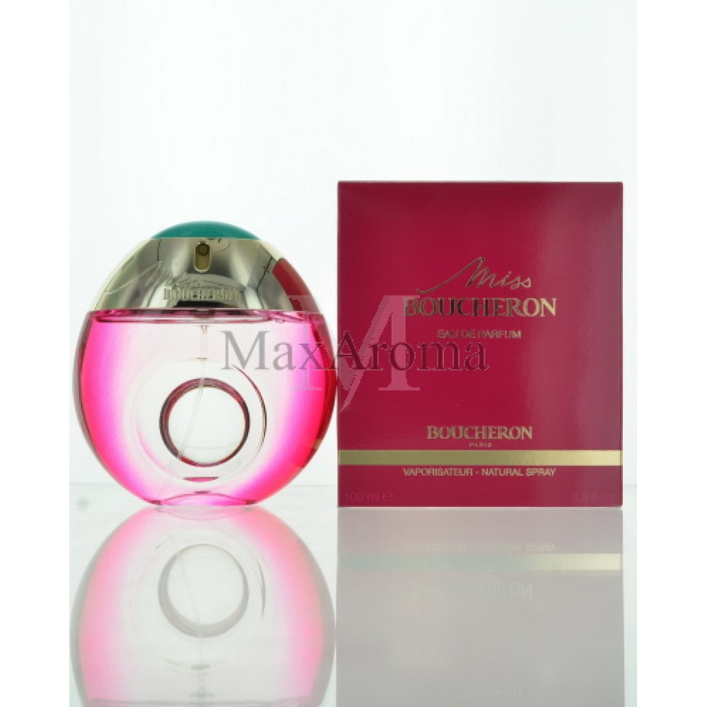 Boucheron Miss Boucheron for Women