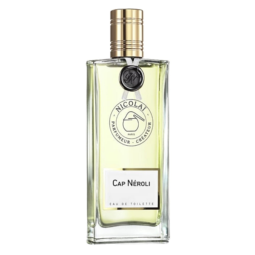 Parfums de Nicolai Cap Neroli