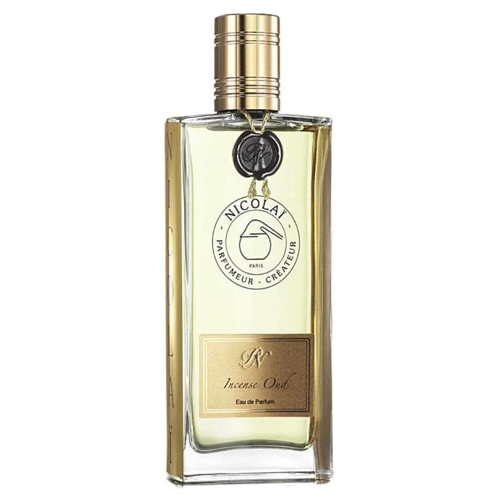 Parfums de Nicolai Incense Oud 