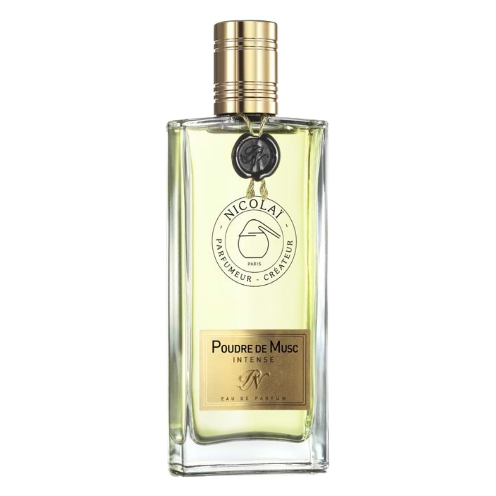 Parfums de Nicolai Poudre De Musc Intense