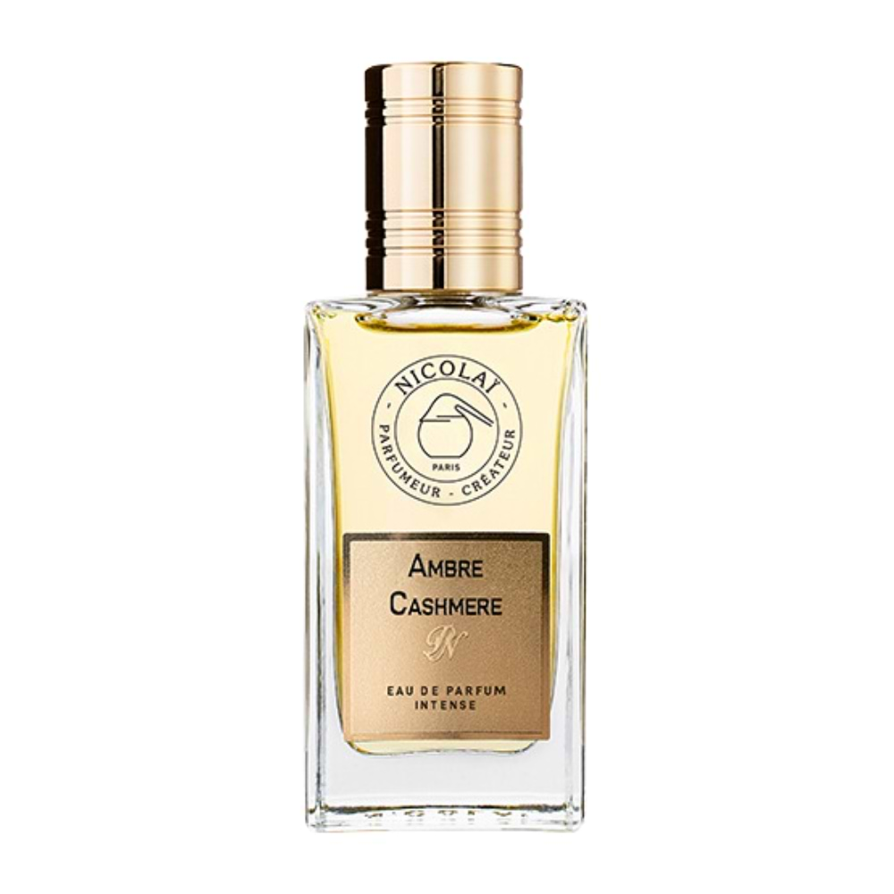 Parfums de Nicolai Ambre Cashmere