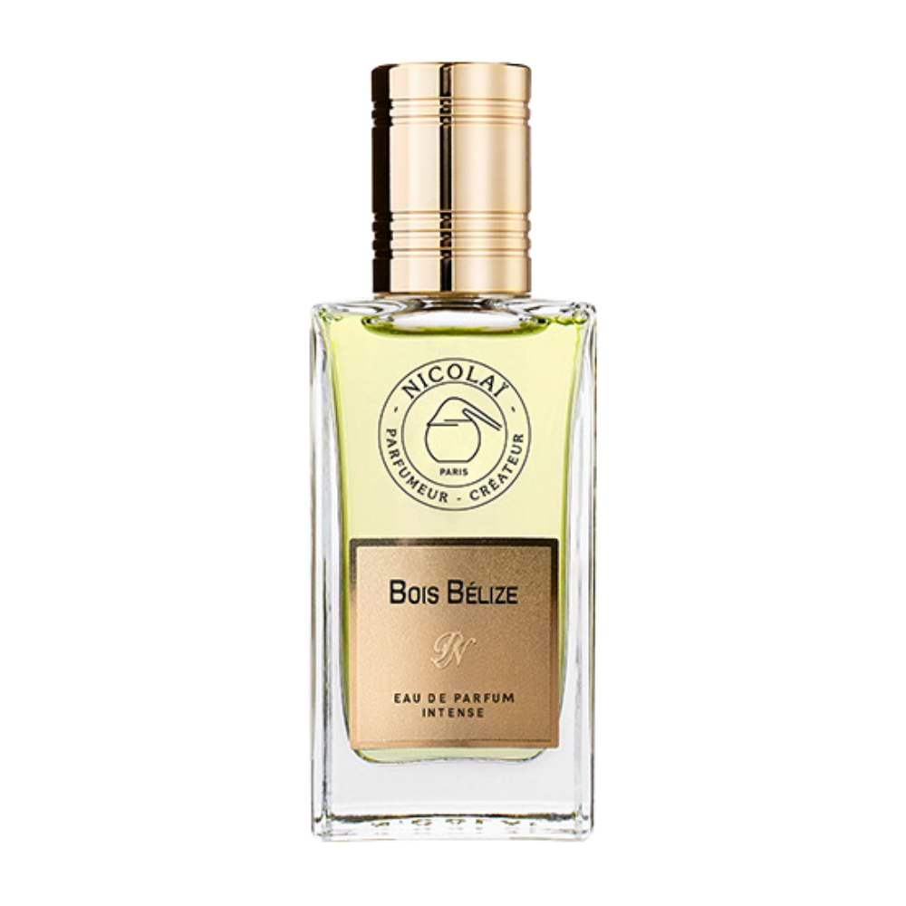 Parfums de Nicolai Bois Belize