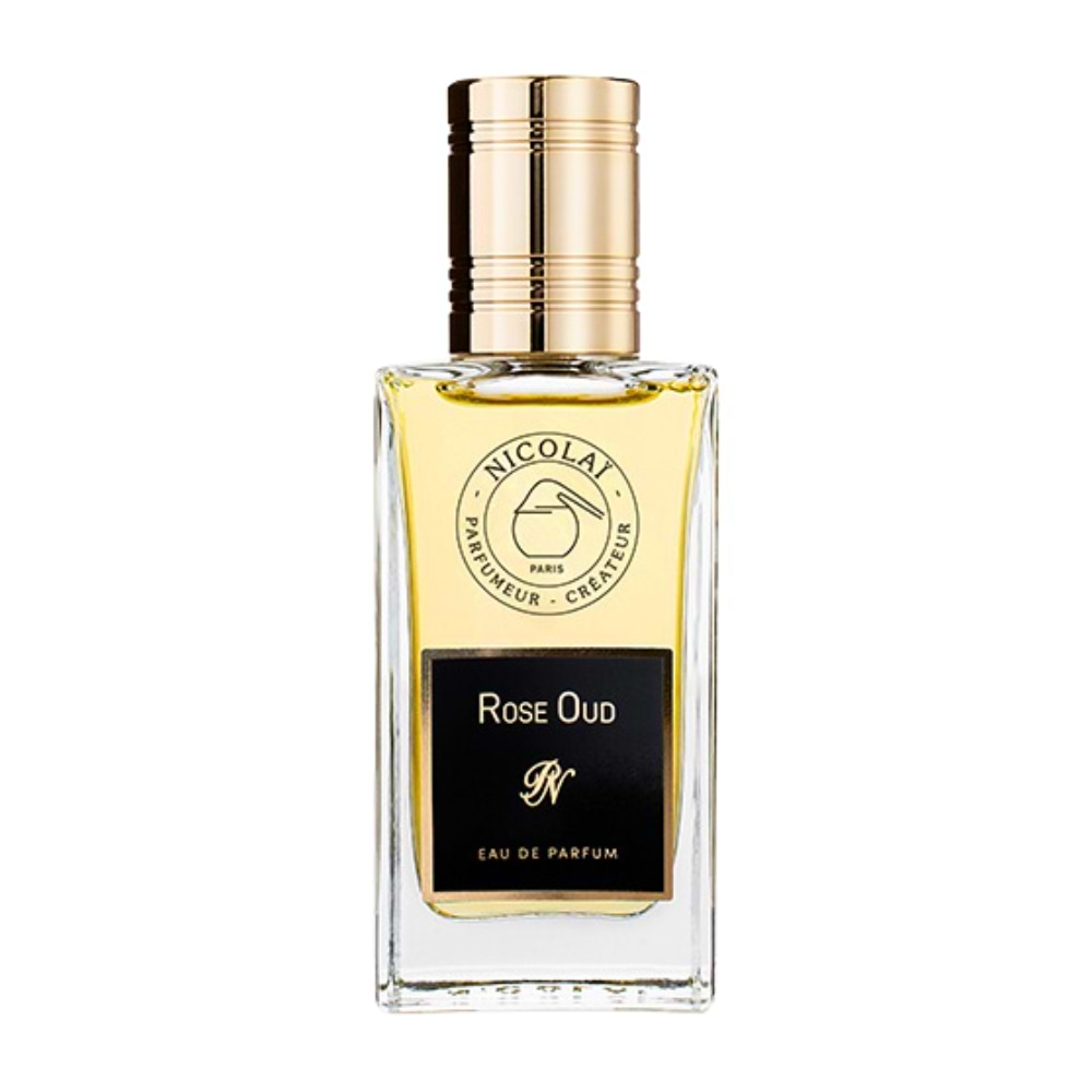 Parfums de Nicolai Rose Oud