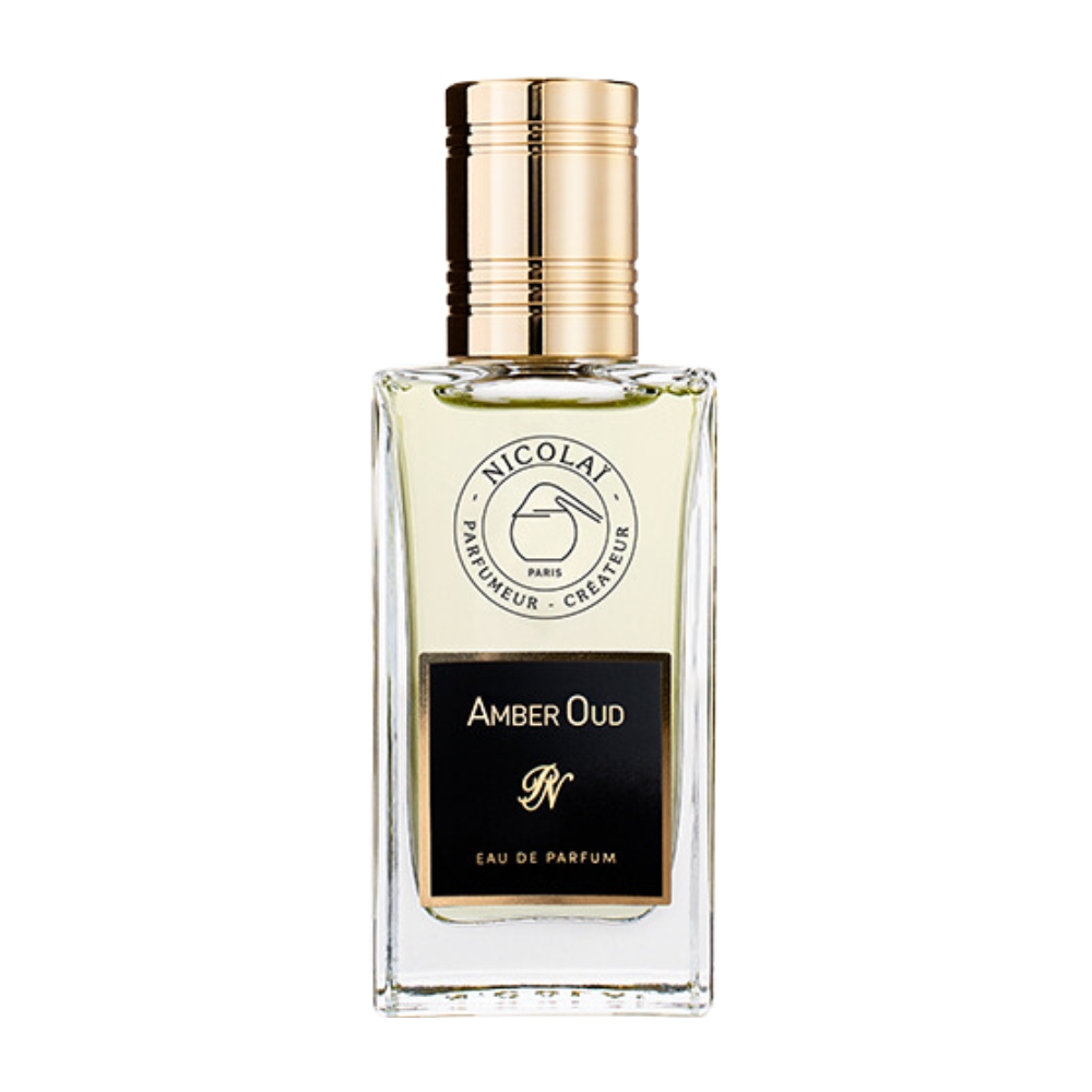 Parfums de Nicolai Amber Oud