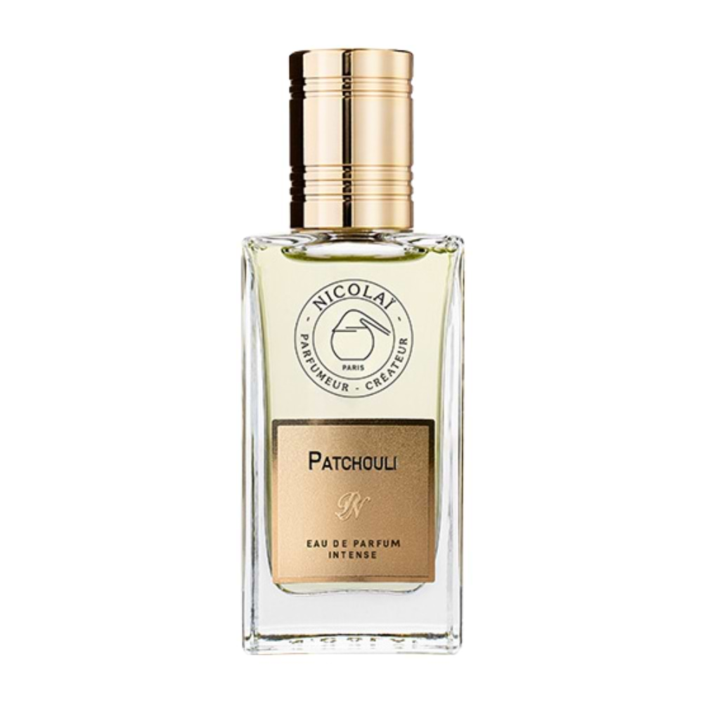 Parfums de Nicolai Patchouli Intense